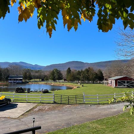 The Kaaterskill Villa Catskill Esterno foto