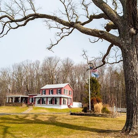 The Kaaterskill Villa Catskill Esterno foto