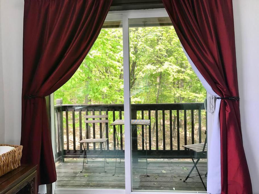 The Kaaterskill Villa Catskill Esterno foto