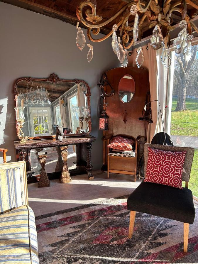 The Kaaterskill Villa Catskill Esterno foto