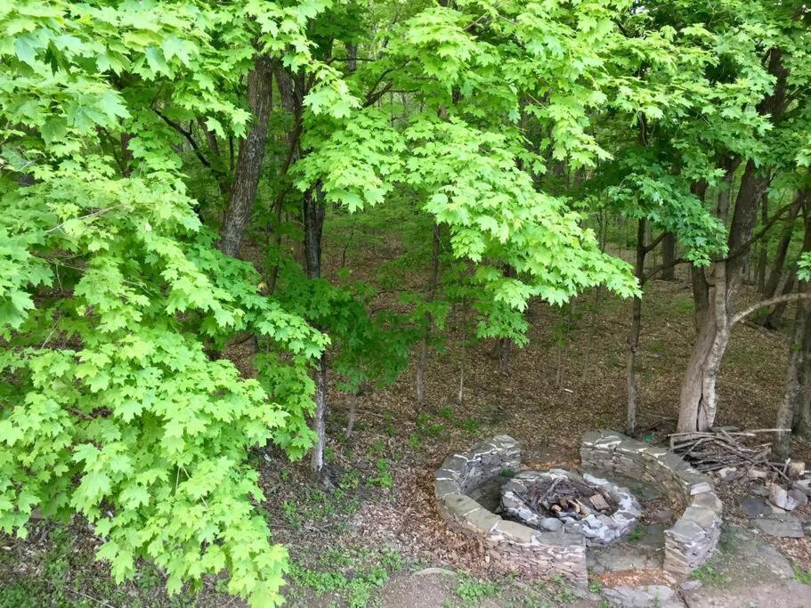 The Kaaterskill Villa Catskill Esterno foto