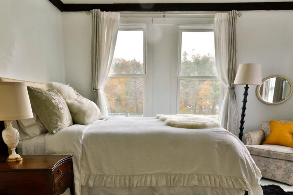 The Kaaterskill Villa Catskill Esterno foto