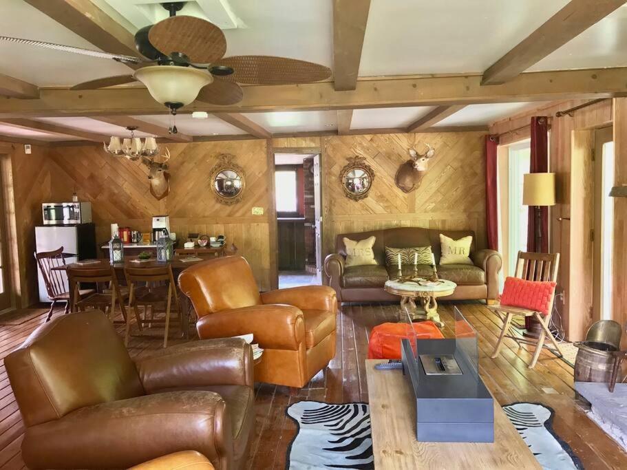 The Kaaterskill Villa Catskill Esterno foto