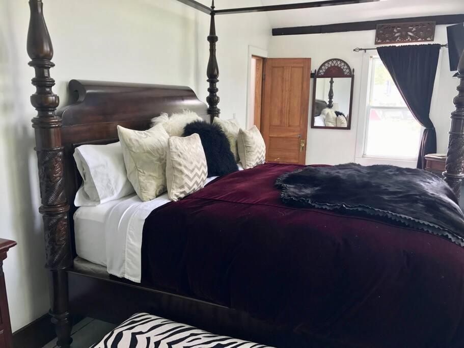 The Kaaterskill Villa Catskill Esterno foto