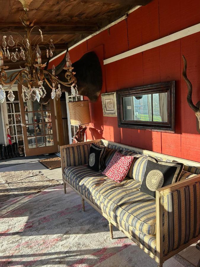 The Kaaterskill Villa Catskill Esterno foto